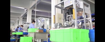 Changzhou Jinsanshi Mechatronics Co., Ltd Visita a la fábrica