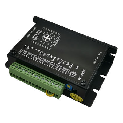 12v a la máquina 8A Bld-120a del CNC del coche de Module For Avg del conductor del motor de 24v Bldc
