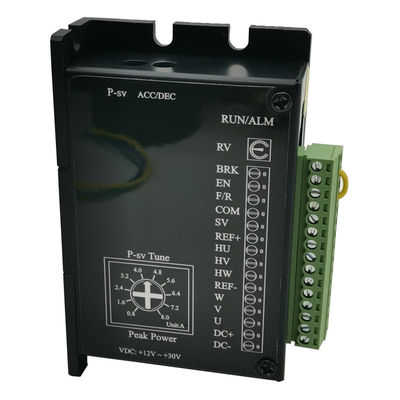 Conductor sin cepillo Board 18V 50V 25A 750W BLD-750 del motor de DC de 3 fases