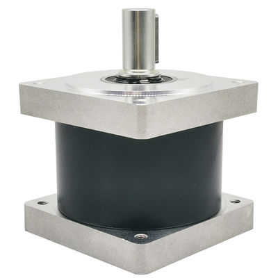 Motor de pasos de la máquina de grabado con el ratio planetario 1 de la caja de cambios del reductor de la nema 34 50 87m m
