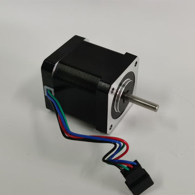 12v Nema 17 4.2 Kgcm Stepper Motor Bipolar 42mm 40mm 2 Phase 4 Wires