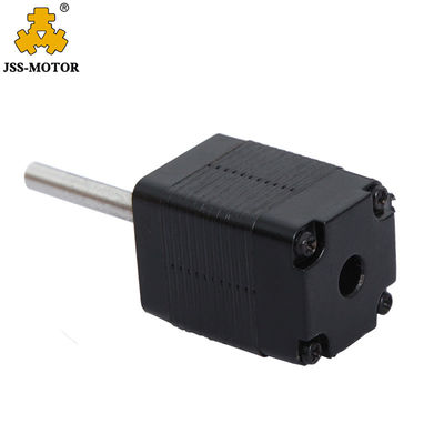 Motor de pasos de 300g.cm del pequeño de paso de los motores de DC híbrido bifásico de la nema 8