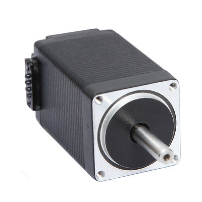 Motor de pasos de 300g.cm del pequeño de paso de los motores de DC híbrido bifásico de la nema 8