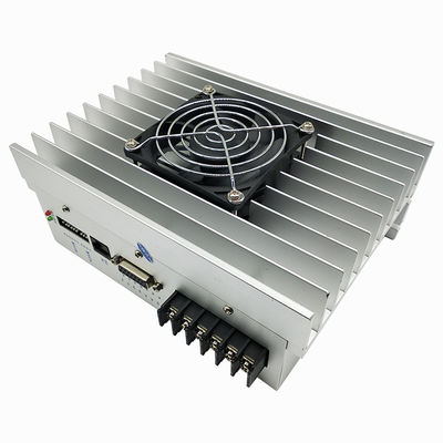 CNC 4 amperios 3 motores convenientes de pasos STD3722 del conductor 220v 110m m 130m m del motor de la fase