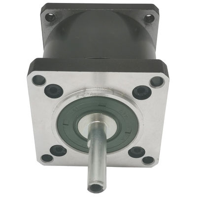 Nema 42 Planetary Gearbox Reducer Ratio 1 10 460Nm Max
