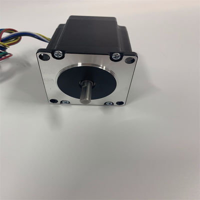 Nema 23 Xl 3nm 30kg del motor de pasos del híbrido de la máquina de materia textil. Cm Nema23 57hs112 425 onza 3a