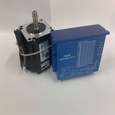la impresora 3d cerró CNC nema17 del motor de pasos del lazo con el codificador 5.5kgcm
