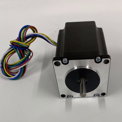 57hs76-3004 fase bipolar de la ventaja 2 de la máquina 1.9nm 2.8a 4 del CNC del motor de pasos de la nema 23