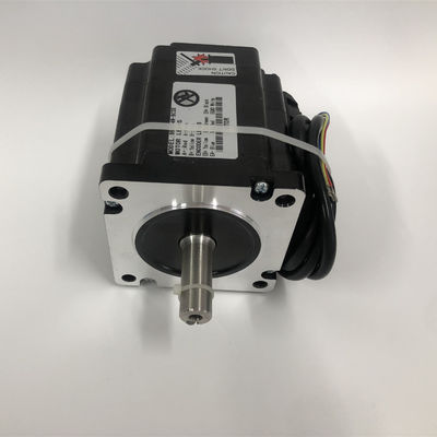 Conductor servo híbrido de pasos Robot Arm 3NM del motor Hss60 del lazo cerrado de la nema 24