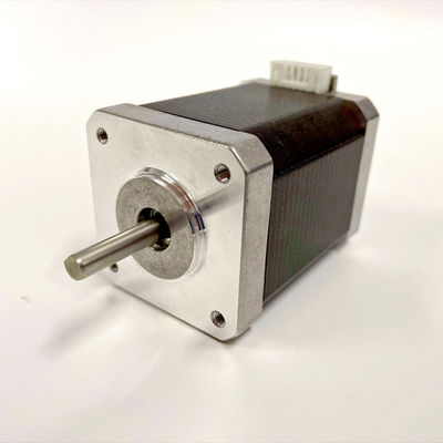 42HS60-1504 impresora del alambre 1.5A 7Kg cm 3D del motor de pasos 4 de la nema 17 60m m