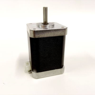 42hs motor de pasos de la nema 17 para 3d el grado 42 x 42 x 40m m de la impresora 1.7A 28Kg cm 64ozin 45ncm 1,8
