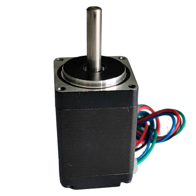 1.8deg 2fase Nema 11 Motor paso a paso híbrido 28mm Eléctrico 28byg